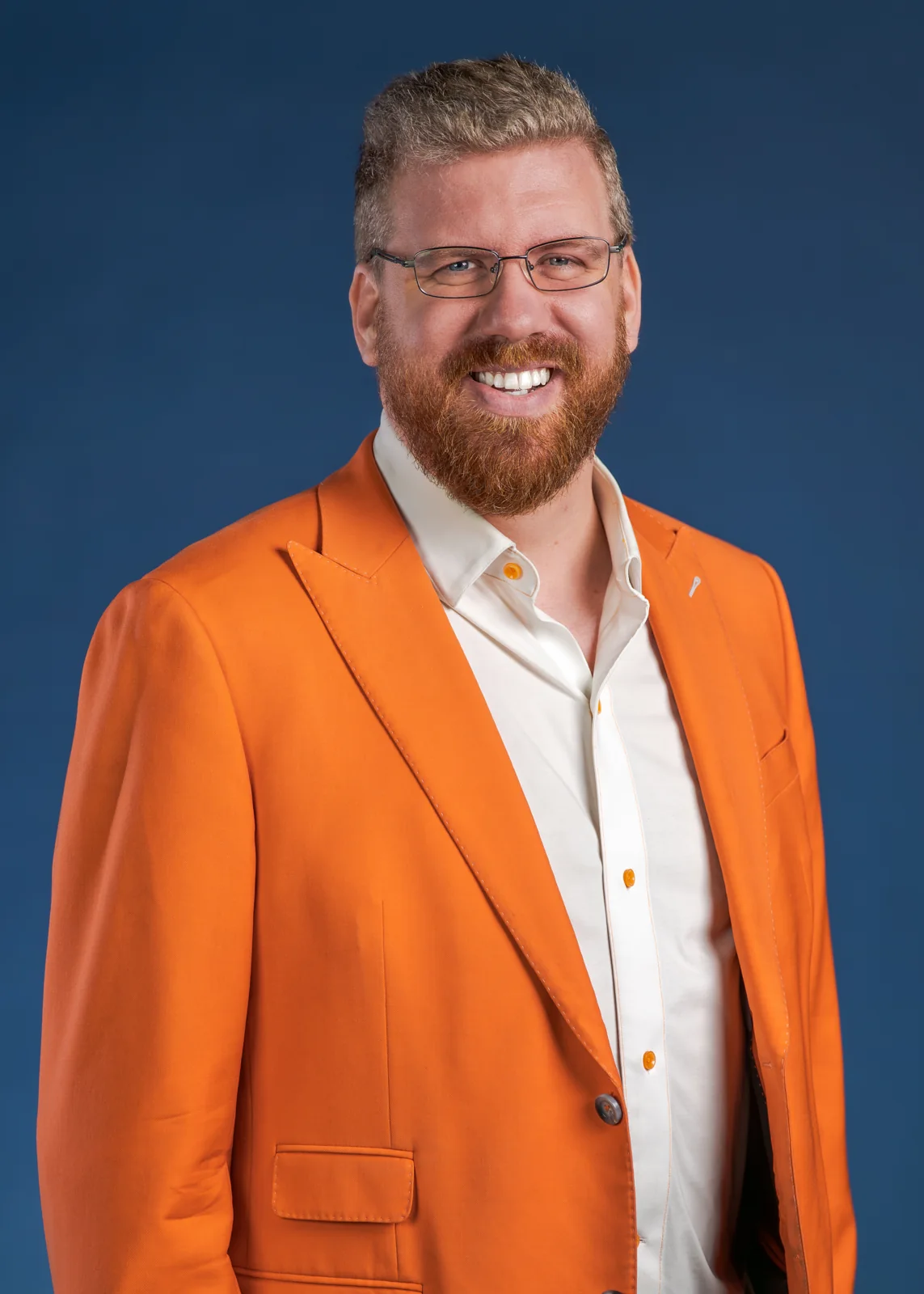 Joshua Adams